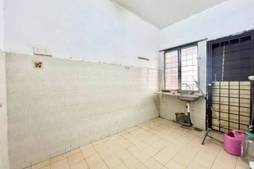 Bandar Bukit Mahkota