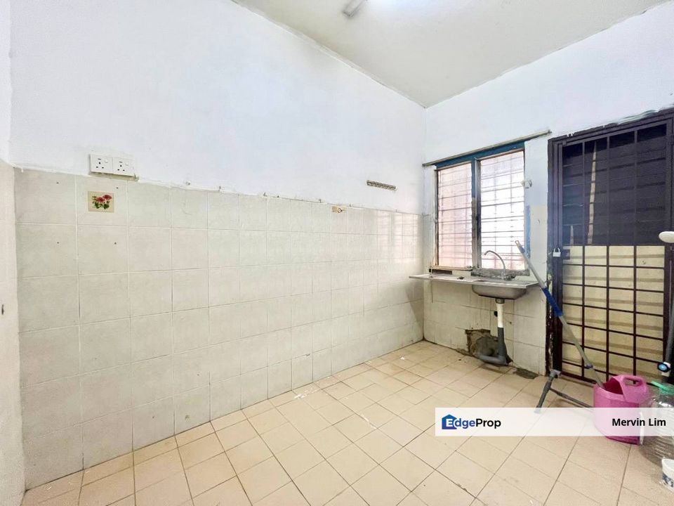 bangi Bandar Bukit Mahkota Seksyen 2 Double Storey house for sale Non Bumi Freehold Bangi, Selangor, Bangi