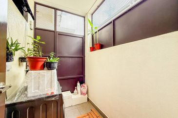 Serenia Adiva @ Serenia City