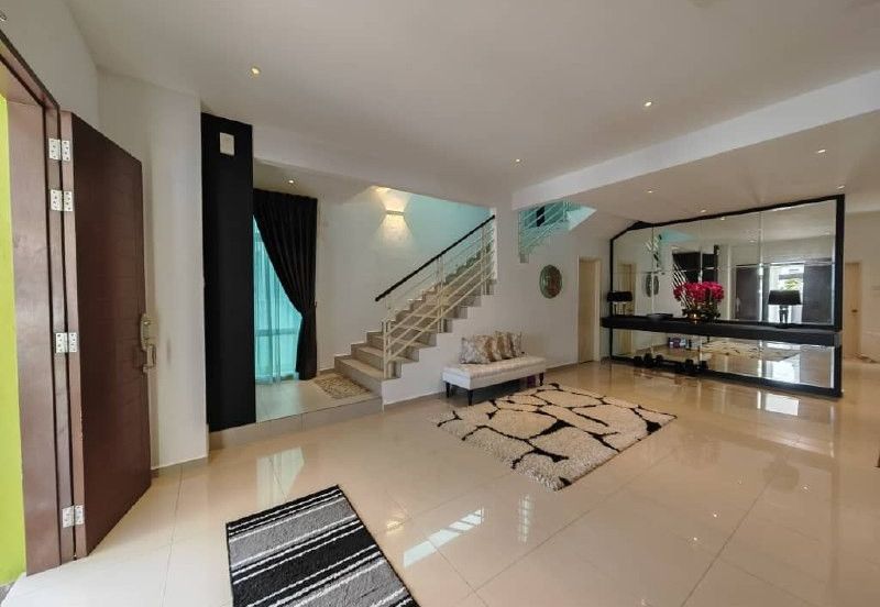 Taman Senawang Perdana