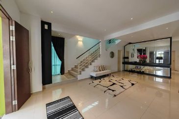 Taman Senawang Perdana