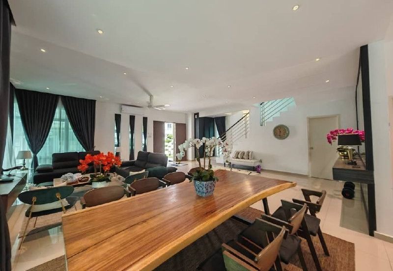 Taman Senawang Perdana