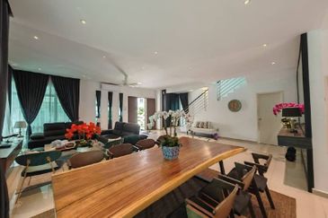 Taman Senawang Perdana