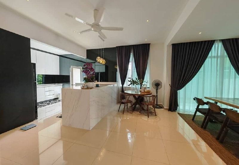 Taman Senawang Perdana