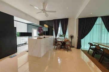 Taman Senawang Perdana