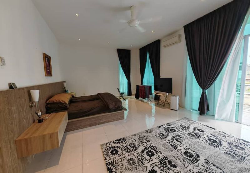 Taman Senawang Perdana