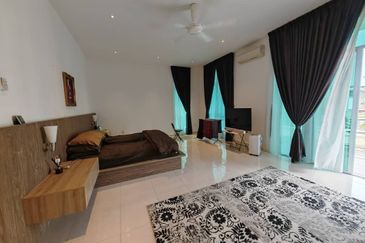 Taman Senawang Perdana