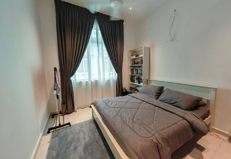 Taman Senawang Perdana