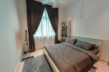 Taman Senawang Perdana