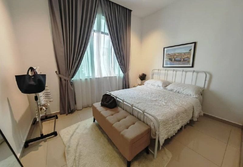 Taman Senawang Perdana