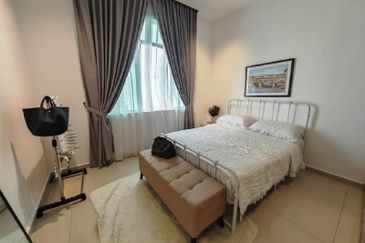 Taman Senawang Perdana