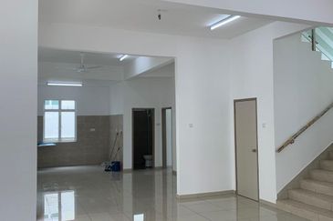 Taman Bukit Senawang Perdana