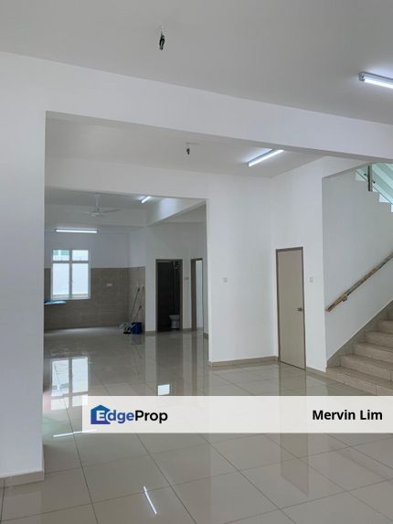 Senawang 2 storey Bungalow House for sale freehold Non Bumi Taman Bukit Senawang Perdana Seremban, Negeri Sembilan, Seremban