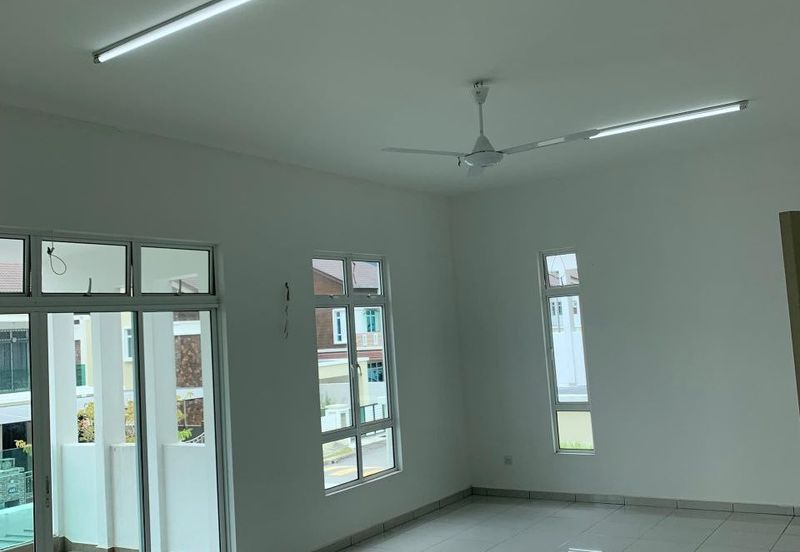 Taman Bukit Senawang Perdana