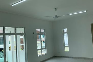 Taman Bukit Senawang Perdana