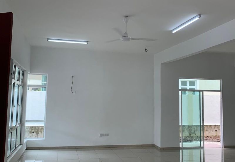 Taman Bukit Senawang Perdana