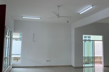 Taman Bukit Senawang Perdana