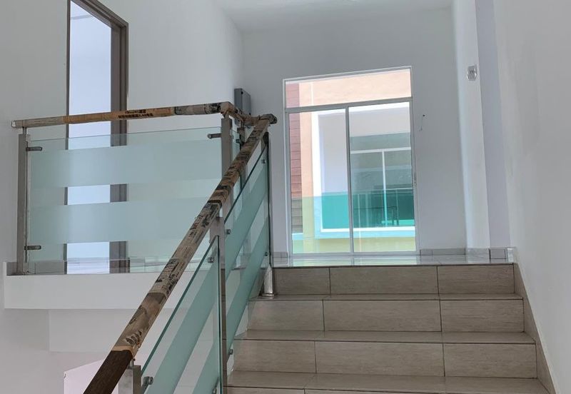 Taman Bukit Senawang Perdana