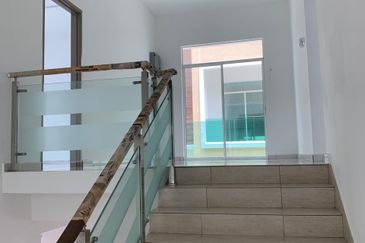 Taman Bukit Senawang Perdana