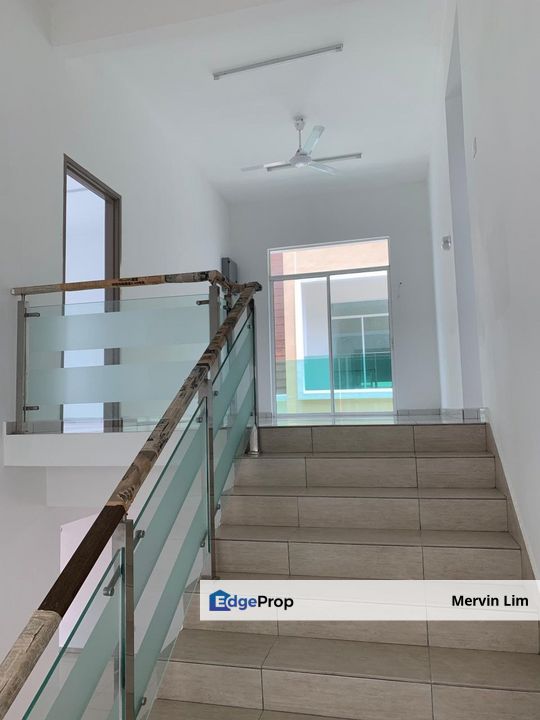 Senawang 2 storey Bungalow House for sale freehold Non Bumi Taman Bukit Senawang Perdana Seremban, Negeri Sembilan, Seremban