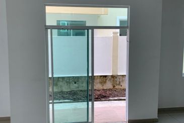 Taman Bukit Senawang Perdana