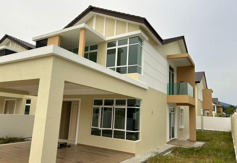 Taman Bukit Senawang Perdana