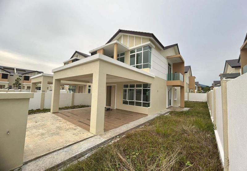 Taman Bukit Senawang Perdana