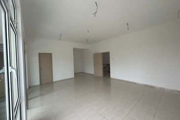 Taman Bukit Senawang Perdana