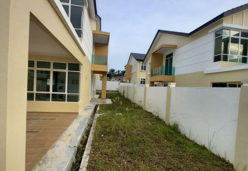 Taman Bukit Senawang Perdana