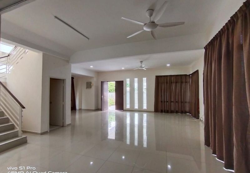 Taman Senawang Perdana