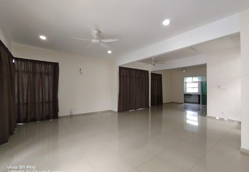 Taman Senawang Perdana