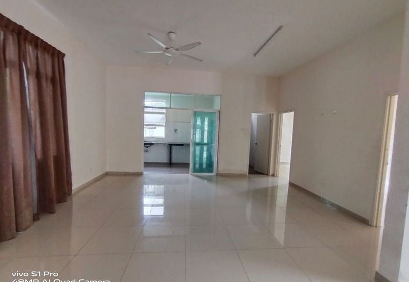 Taman Senawang Perdana