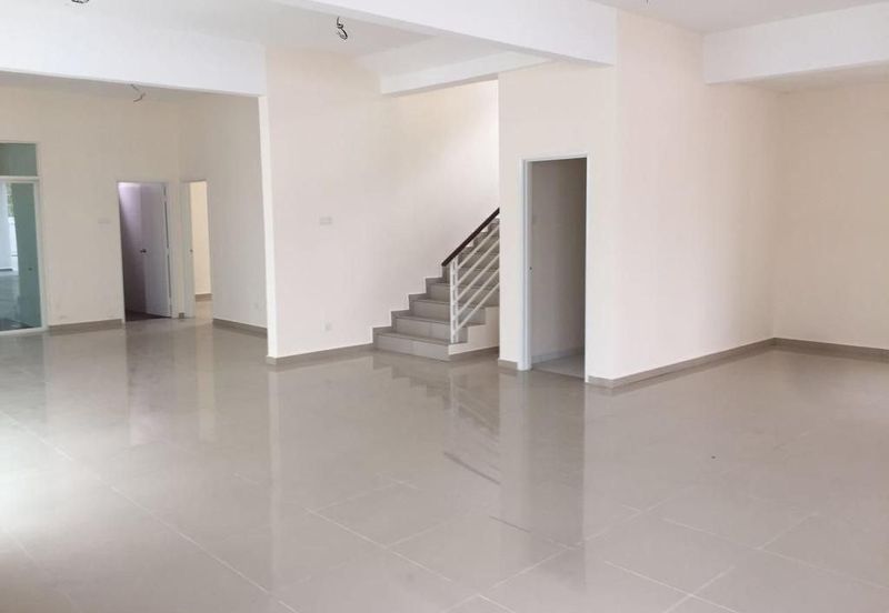 Taman Senawang Perdana