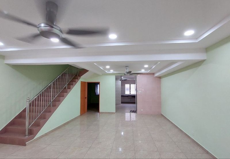 Bandar Dataran Segar