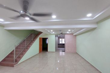 Bandar Dataran Segar