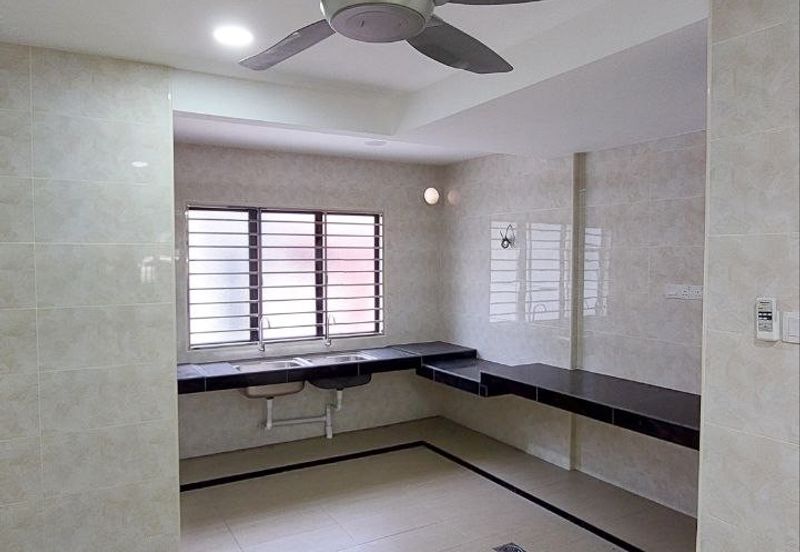 Bandar Dataran Segar