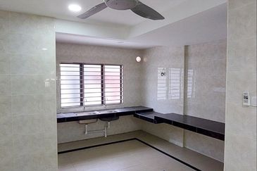 Bandar Dataran Segar