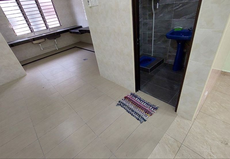 Bandar Dataran Segar