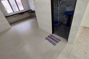 Bandar Dataran Segar