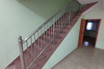 Bandar Dataran Segar