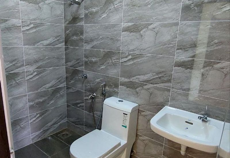 Bandar Dataran Segar