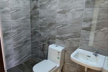 Bandar Dataran Segar