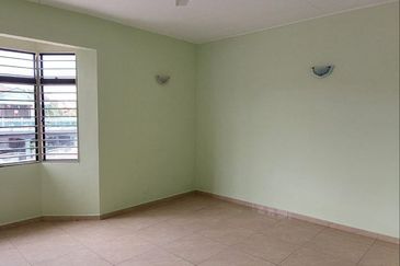 Bandar Dataran Segar