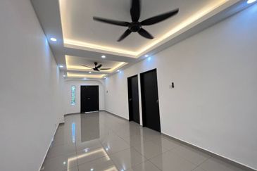 TAMAN SELASIH (PORT DICKSON)