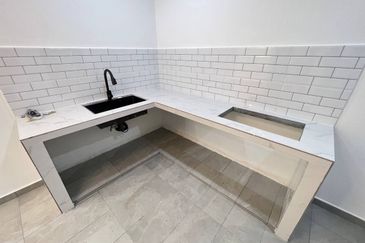 TAMAN SELASIH (PORT DICKSON)