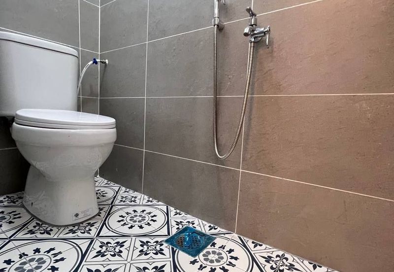 TAMAN SELASIH (PORT DICKSON)