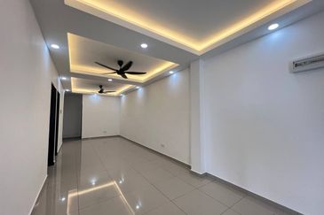 TAMAN SELASIH (PORT DICKSON)