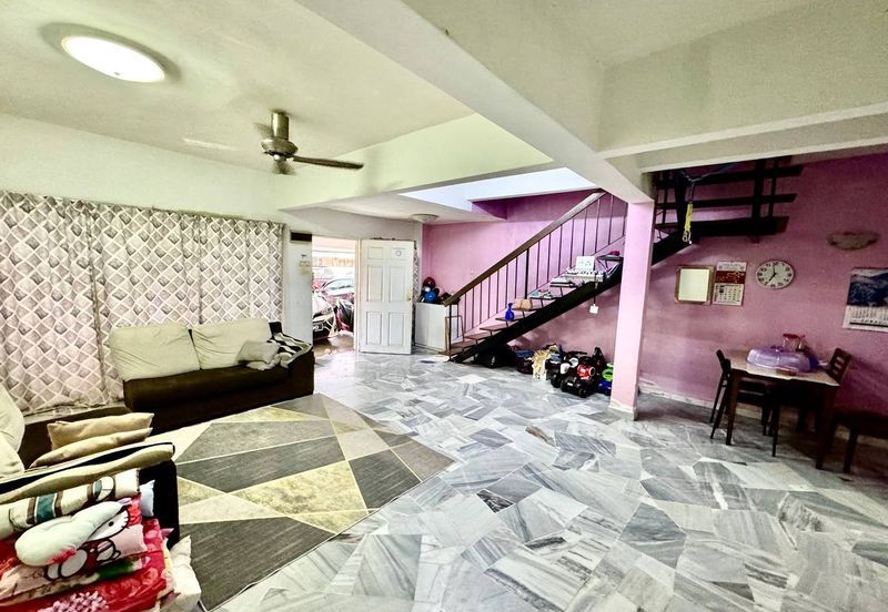 Taman Pinggiran Senawang