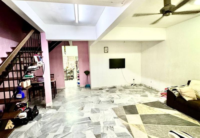 Taman Pinggiran Senawang