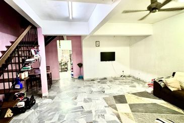 Taman Pinggiran Senawang